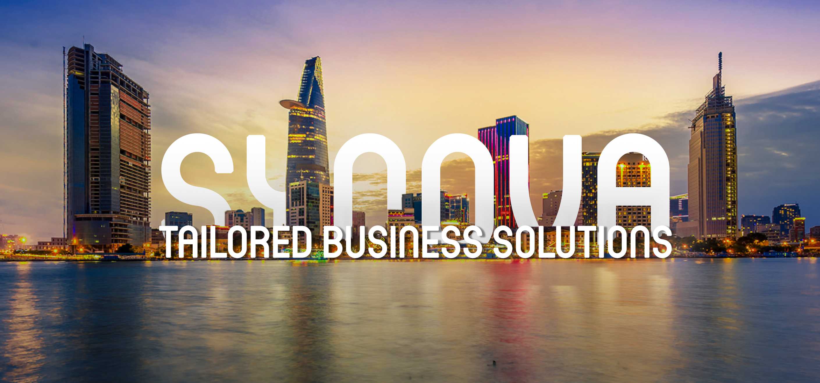 Synova Solutions logo